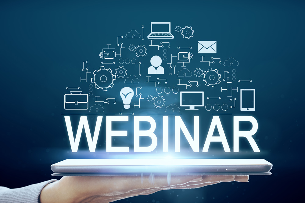 Webinars PhysioAcademy