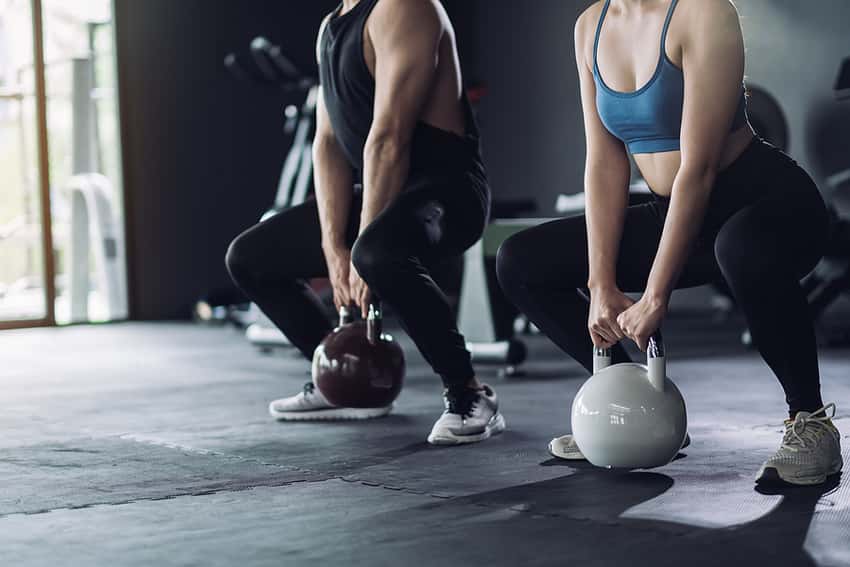 Therapeutic Exercise